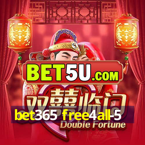 bet365 free4all